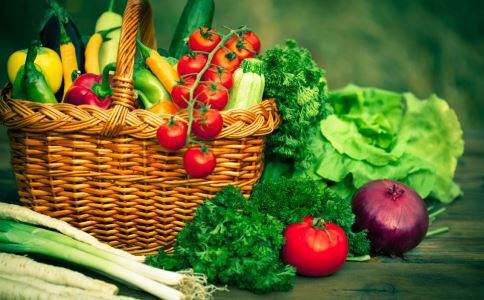 蔬菜配送的前景怎樣？