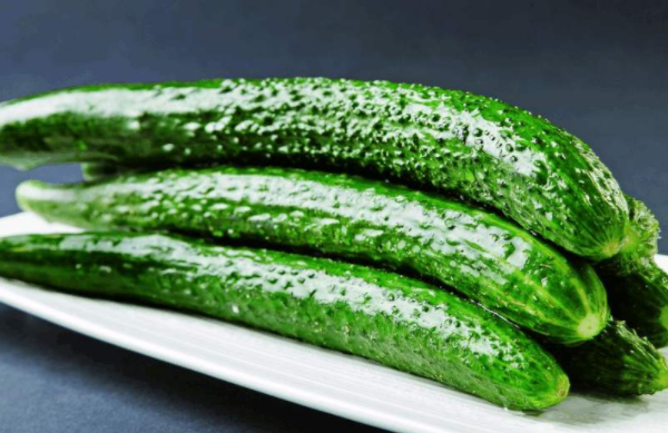 挑選黃瓜 挑選黃瓜