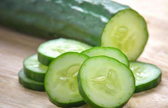 黃瓜怎么吃最有營養(yǎng)？