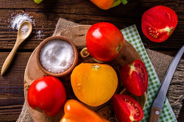 昆明星菜園：夏季適合吃什么蔬菜？