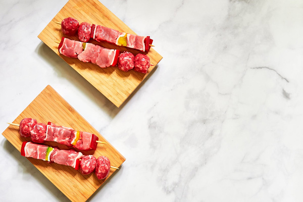 如何挑選新鮮的五花肉？