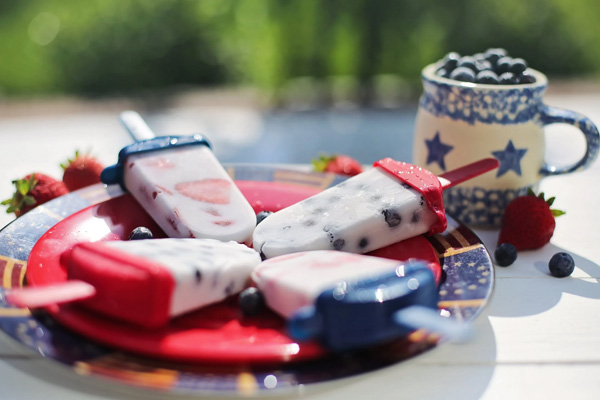 夏天胃口不好適合吃什么？