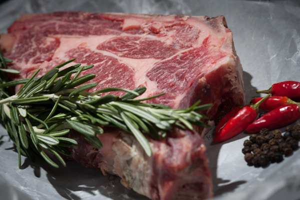 怎么樣買牛肉好吃 怎么樣買牛肉好吃