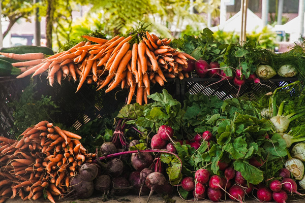 昆明蔬菜配送公司哪家靠譜？