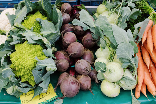 昆明新鮮蔬菜配送哪家好？