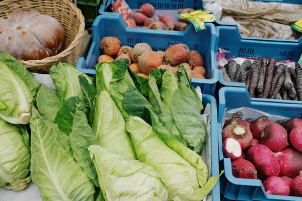 昆明食材配送公司配送哪些產(chǎn)品？