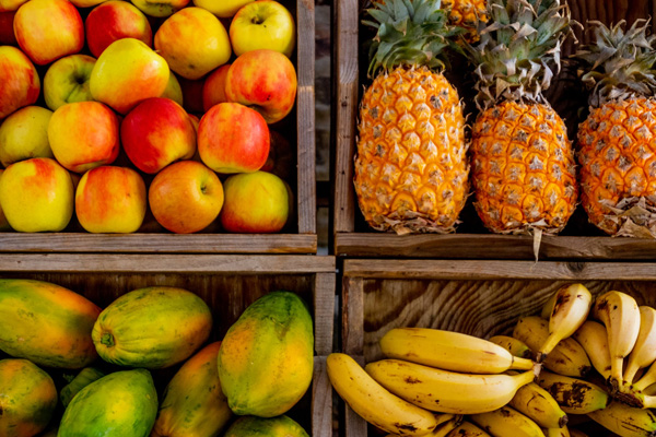 昆明做蔬菜配送的公司哪家靠譜 昆明做蔬菜配送的公司哪家靠譜